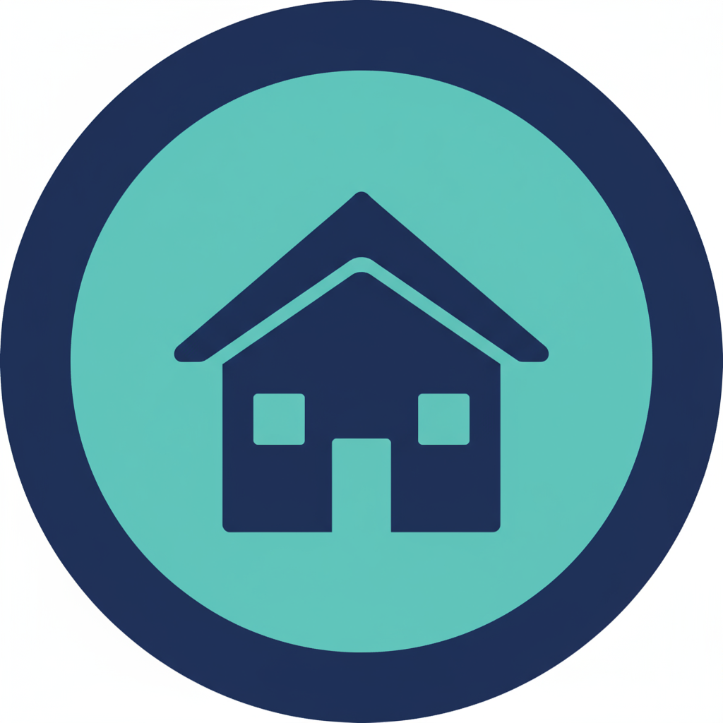 Mortgage Calculator Icon