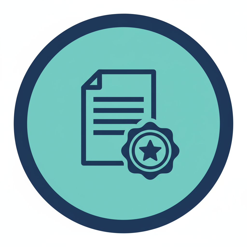 Stamp Duty Calculator Icon